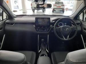 Toyota Corolla Cross 1.8 Hybrid XS - Image 26
