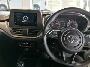 Toyota Starlet 1.5 Xi - Image 7