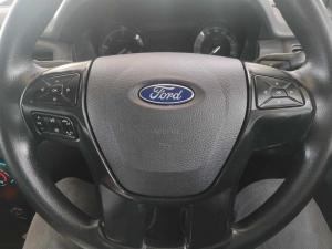 Ford Ranger 2.2TDCi XL automaticD/C - Image 18
