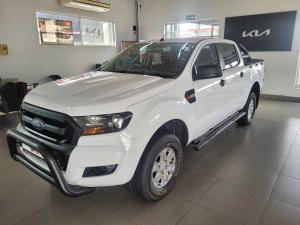 Ford Ranger 2.2TDCi XL automaticD/C - Image 1
