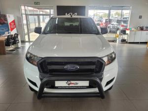 Ford Ranger 2.2TDCi XL automaticD/C - Image 2