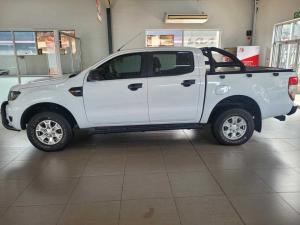 Ford Ranger 2.2TDCi XL automaticD/C - Image 3