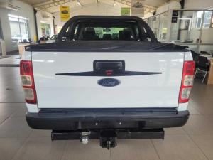 Ford Ranger 2.2TDCi XL automaticD/C - Image 4