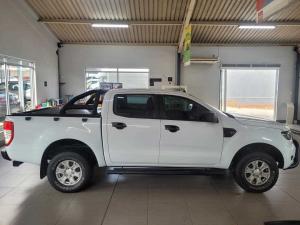 Ford Ranger 2.2TDCi XL automaticD/C - Image 5