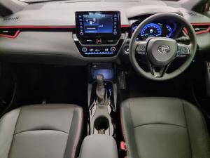 Toyota Corolla Cross 1.8 Hybrid GR-Sport - Image 6