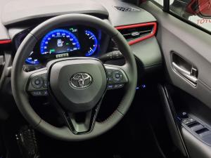 Toyota Corolla Cross 1.8 Hybrid GR-Sport - Image 10