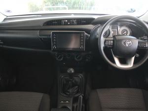 Toyota Hilux 2.4GD-6 double cab 4x4 Raider - Image 6