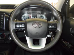 Toyota Hilux 2.4GD-6 double cab 4x4 Raider - Image 13