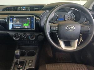 Toyota Hilux 2.4GD-6 double cab SRX auto - Image 6