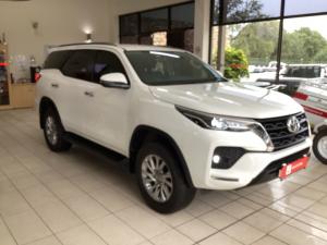 Toyota Fortuner 2.8GD-6 Raised Body automatic - Image 1