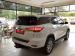 Toyota Fortuner 2.8GD-6 Raised Body automatic - Thumbnail 2
