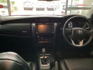 Toyota Fortuner 2.8GD-6 Raised Body automatic - Image 7