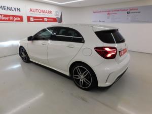 Mercedes-Benz A 200 Style automatic - Image 11
