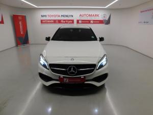 Mercedes-Benz A 200 Style automatic - Image 13