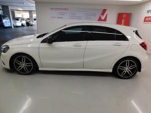 Mercedes-Benz A 200 Style automatic - Image 15
