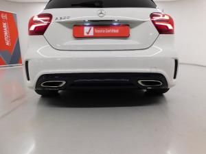 Mercedes-Benz A 200 Style automatic - Image 16