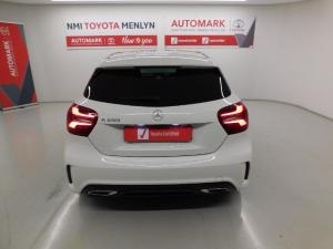 Mercedes-Benz A 200 Style automatic - Image 17