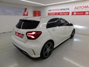 Mercedes-Benz A 200 Style automatic - Image 5