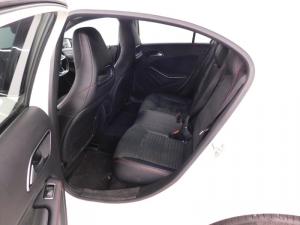 Mercedes-Benz A 200 Style automatic - Image 6