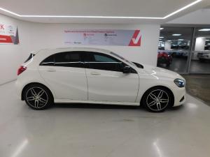 Mercedes-Benz A 200 Style automatic - Image 8