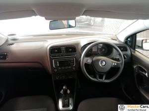 Volkswagen Polo Vivo 1.6 Comfortline TIP - Image 10