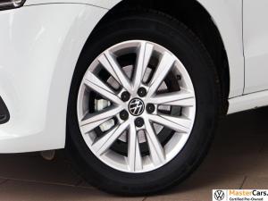 Volkswagen Polo Vivo 1.6 Comfortline TIP - Image 2
