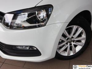 Volkswagen Polo Vivo 1.6 Comfortline TIP - Image 3