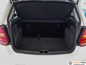 Volkswagen Polo Vivo 1.6 Comfortline TIP - Image 7