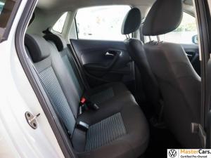 Volkswagen Polo Vivo 1.6 Comfortline TIP - Image 8