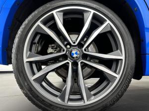 BMW X2 sDRIVE18i M Sport automatic - Image 18