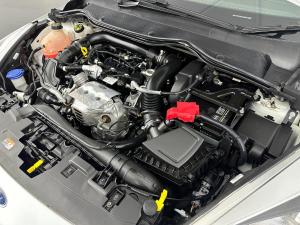 Ford Fiesta 1.0 Ecoboost Trend 5-Door automatic - Image 16