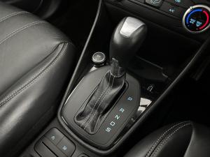 Ford Fiesta 1.0 Ecoboost Trend 5-Door automatic - Image 7