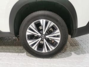 Nissan X-Trail 2.5 Acenta - Image 10