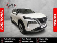 Thumbnail Nissan X-Trail 2.5 Acenta