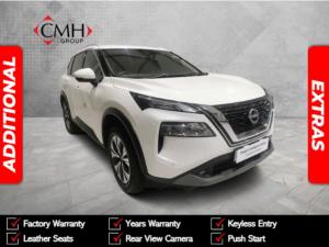 Nissan X-Trail 2.5 Acenta - Image 1