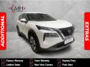 Thumbnail Nissan X-Trail 2.5 Acenta