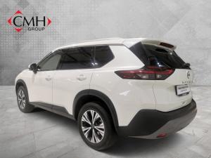 Nissan X-Trail 2.5 Acenta - Image 2