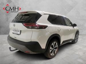 Nissan X-Trail 2.5 Acenta - Image 3