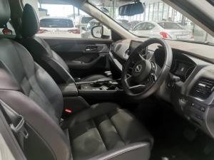Nissan X-Trail 2.5 Acenta - Image 5