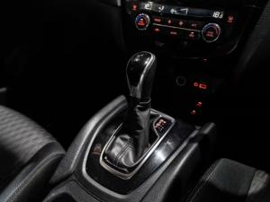 Nissan X-Trail 2.5 Acenta - Image 8