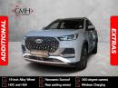 Thumbnail Chery Tiggo 8 Pro Max 2.0TGDI 390T Executive