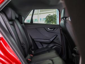 Audi Q2 1.0TFSI auto - Image 11