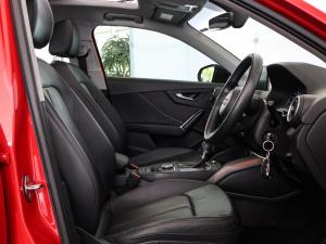 Audi Q2 1.0TFSI auto - Image 9