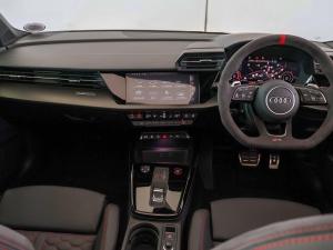 Audi RS3 sedan quattro - Image 11