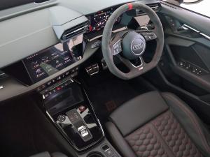 Audi RS3 sedan quattro - Image 22