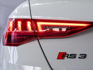 Audi RS3 sedan quattro - Image 24