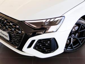 Audi RS3 sedan quattro - Image 8