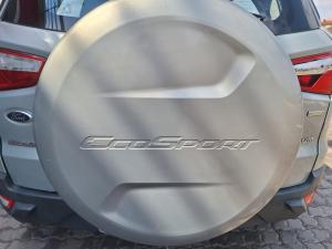 Ford EcoSport 1.0T Titanium auto - Image 33