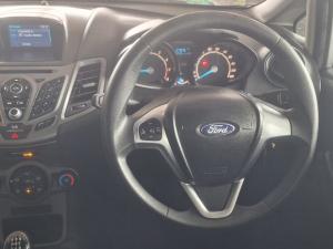 Ford Fiesta 5-door 1.0T Ambiente - Image 11