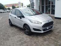 Thumbnail Ford Fiesta 5-door 1.0T Ambiente